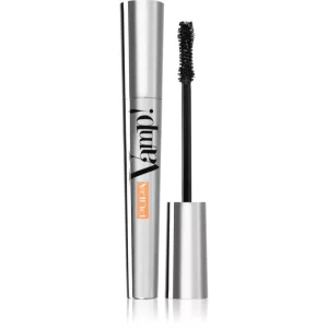 PUPA Milano Vamp! mascara per ottenere più volume colore 100 Extra Black 9 ml