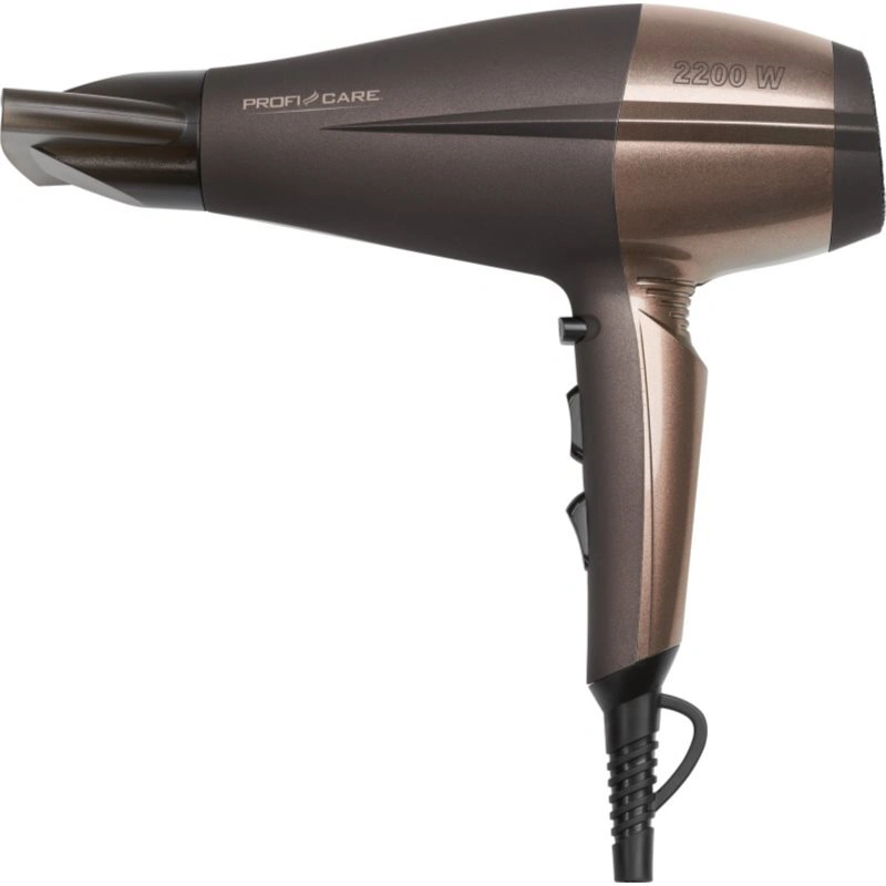 ProfiCare HT 3010 phon per capelli brown 1 pz