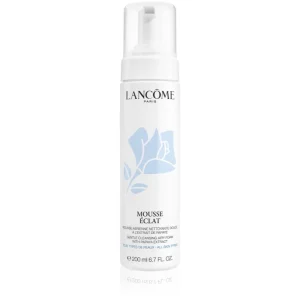 Lancôme Mousse Éclat mousse detergente delicata con papaya 200 ml