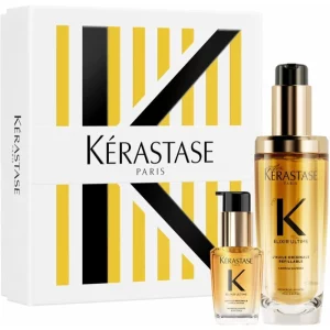 Kérastase Elixir Ultime L'huile Originale confezione regalo per tutti i tipi di capelli