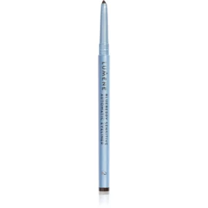 Lumene Nordic Makeup Blueberry Sensitive matita automatica per gli occhi colore 2 Brown 0.35 g