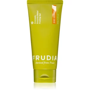Frudia Avocado scrub delicato viso per pelli sensibili 120 g