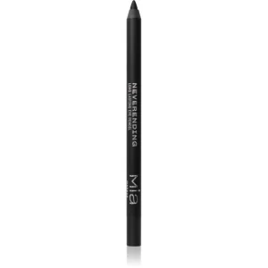 Mia Cosmetics Neverending matita in crema per gli occhi colore Black 1.1 g