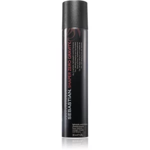 Sebastian Professional Shaper Zero Gravity lacca per capelli 300 ml