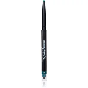 bellaoggi Eye Matic Precise matita per occhi waterproof colore 05 Wild Green 0.3 g