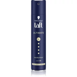 Schwarzkopf Taft Ultimate lacca per capelli fissante extra forte 250 ml