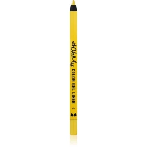 LAMEL OhMy Color Gel Liner eyeliner in gel colore 404 1,4 g