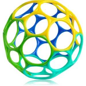 Oball Classic Blue/Green attività giocattolo 0 m+ 1 pz