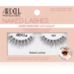 Ardell Naked Lashes ciglia finte 422 1 pz