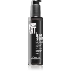L’Oréal Professionnel Tecni.Art Transformation Lotion latte modellante per definizione e forma 150 ml
