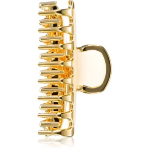 Janeke Hair-Clip Gold Pinza per capelli 7x2,6 cm 1 pz