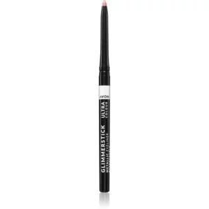 Avon Glimmerstick Metallic matita metallizzata per gli occhi colore Rose Quartz 0.35 g