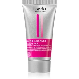 Londa Professional Color Radiance maschera per capelli tinti 30 ml