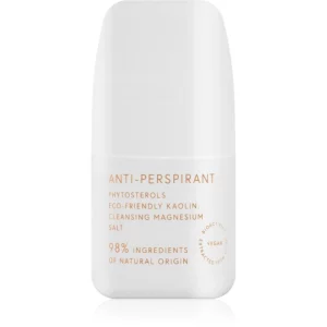Ziaja Natural Care antitraspirante roll-on 60 ml