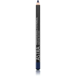 Astra Make-up Professional matita occhi lunga durata colore 05 Blu Night 1,1 g