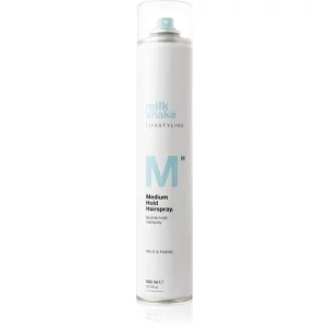 milk_shake Lifestyling Medium Hold Hairspray lacca per capelli fissante a tenuta media 500 ml