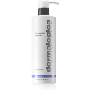 Dermalogica UltraCalming crema gel detergente delicata 500 ml