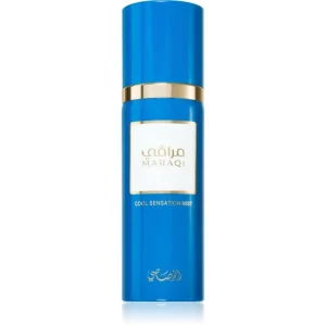 Rasasi Maraqi spray nebulizzato profumato unisex 100 ml