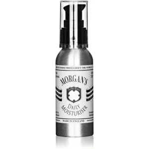 Morgan's Daily Moisturizer crema idratante per uomo 100 ml