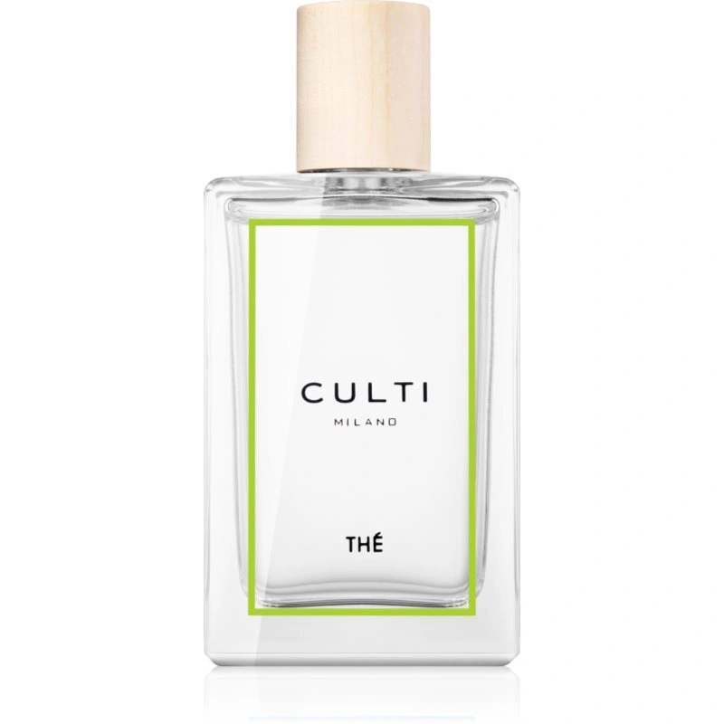 Culti Spray Thé profumo per ambienti 100 ml