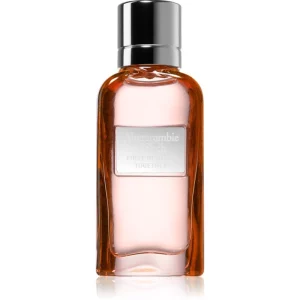 Abercrombie & Fitch First Instinct Together Eau de Parfum da donna 50 ml