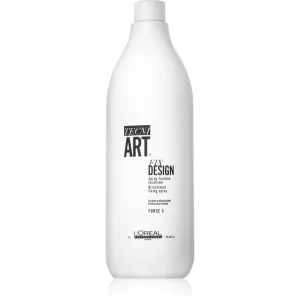 L’Oréal Professionnel Tecni.Art Fix Design spray fissante per finitura ricarica 1000 ml