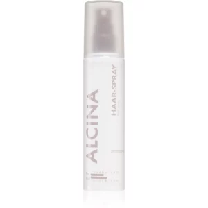 Alcina Professional lacca per capelli fissante a tenuta media senza aerosol 125 ml