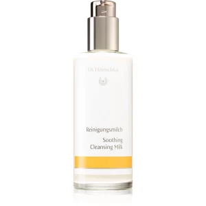 Dr. Hauschka Cleansing And Tonization latte detergente viso 145 ml