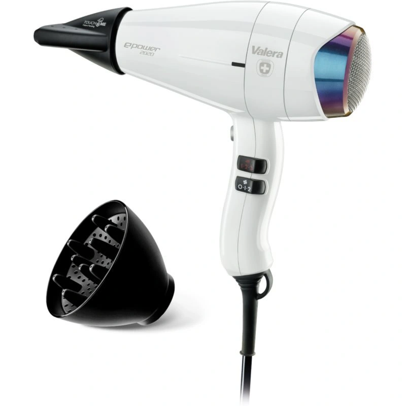 Valera ePower 2020 eQ RC D phon per capelli 1 pz