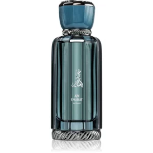 Al Wataniah Ain Emarat Extrait Eau de Parfum unisex 100 ml