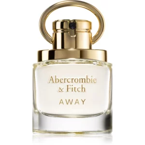 Abercrombie & Fitch Away Eau de Parfum da donna 30 ml