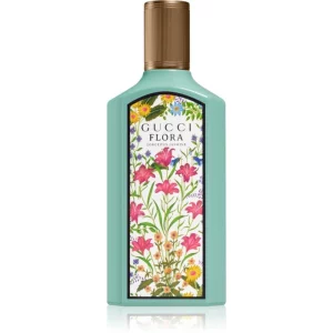 Gucci Flora Gorgeous Jasmine Eau de Parfum da donna 100 ml