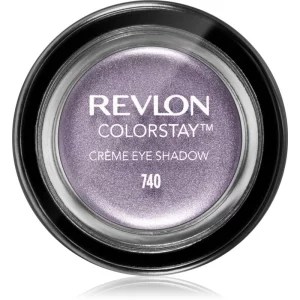Revlon Cosmetics ColorStay™ ombretti in crema colore 740 Black Currant 5.2 g