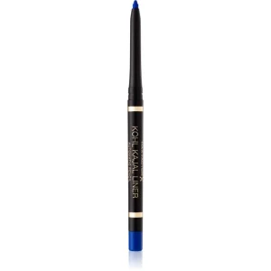 Max Factor Kohl Kajal Liner matita per gli occhi di kajal colore 002 Azure 5 g