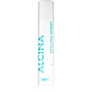 Alcina Styling Natural spray modellante per un fissaggio della pettinatura lunga durata 200 ml