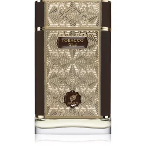 Afnan Tobacco Rush Eau de Parfum unisex 80 ml