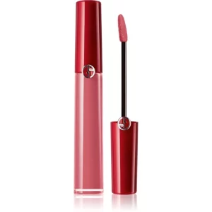 Armani Lip Maestro Liquid Lipstick rossetto liquido lunga tenuta colore 501 6.5 ml