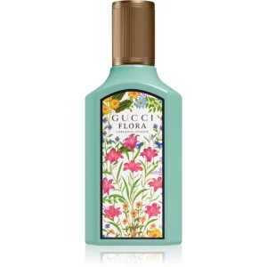 Gucci Flora Gorgeous Jasmine Eau de Parfum da donna 50 ml