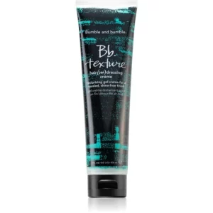 Bumble and bumble Bb. Texture Creme Structure & Hold crema modellante semi-opaca per capelli 150 ml