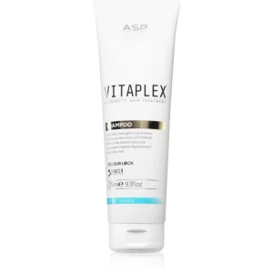 ASP Vitaplex Shampoo shampoo con cheratina 275 ml