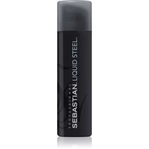 Sebastian Professional Liquid Steel gel modellante per fissare e modellare 140 ml