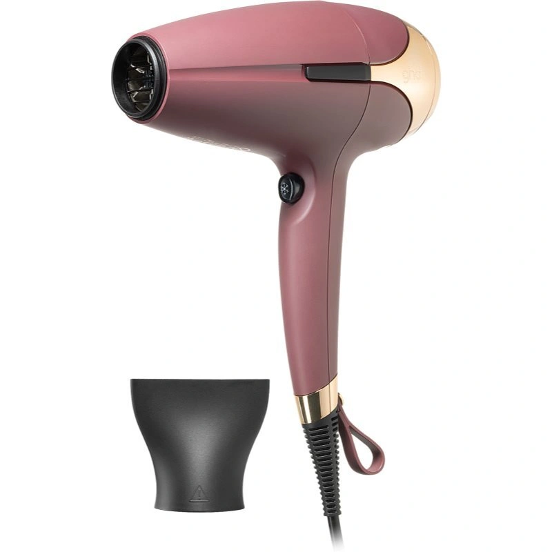 ghd Helios phon per capelli plum 1 pz