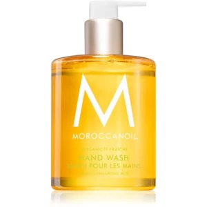 Moroccanoil Body Bergamote Fraîche sapone liquido per le mani 360 ml