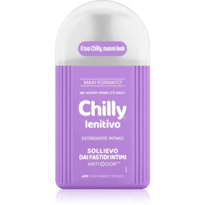 Chilly Soothing gel per l'igiene intima 300 ml