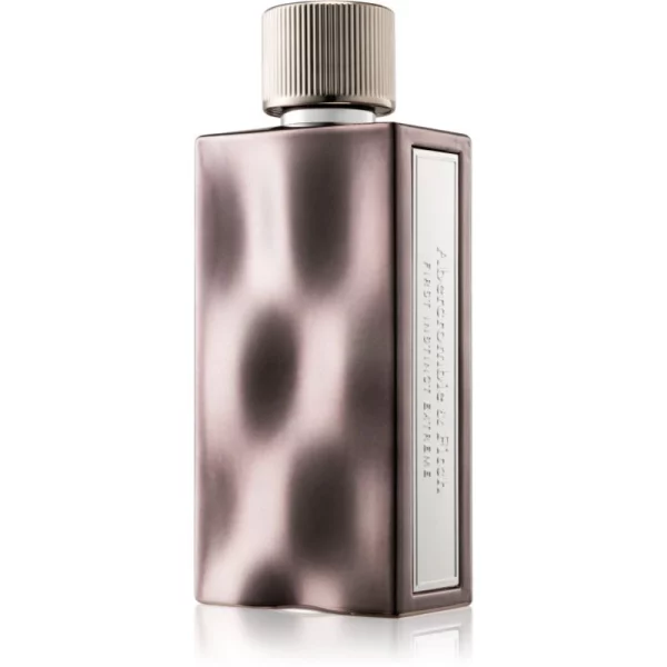 Abercrombie & Fitch First Instinct Extreme Eau de Parfum per uomo 100 ml