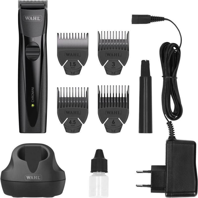 Wahl Pro Chromini regolabarba 9 pz
