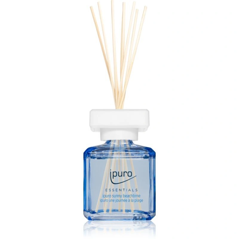 ipuro Essentials Sunny Beachtime diffusore di aromi 50 ml