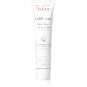 Avène Cold Cream crema per pelli molto secche 40 ml
