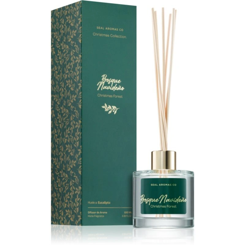 SEAL AROMAS Christmas Forest diffusore di aromi 100 ml