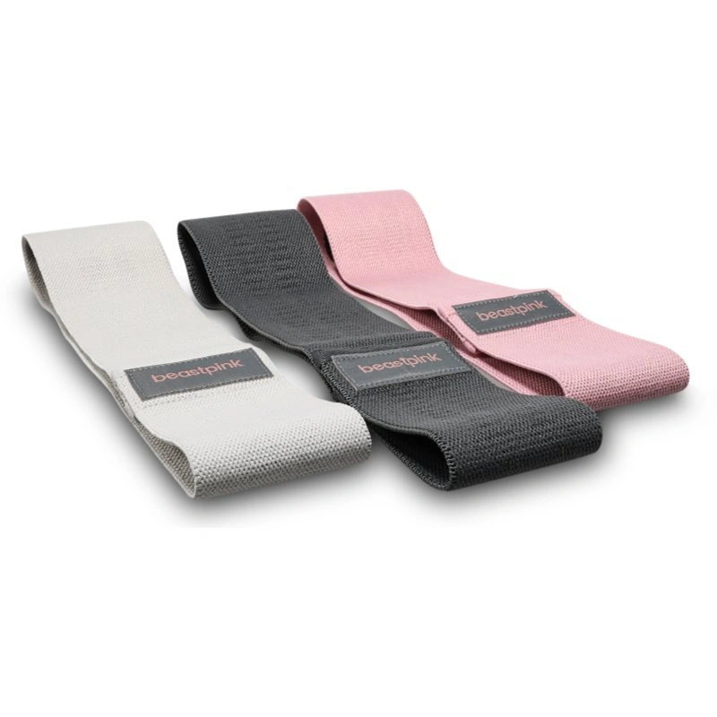 BeastPink Booty Band set di bande elastiche